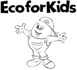 ECOFORKIDS trademark