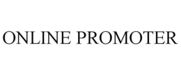 ONLINE PROMOTER trademark
