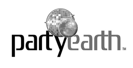 PARTYEARTH trademark