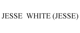 JESSE WHITE (JESSE) trademark