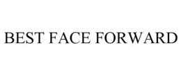 BEST FACE FORWARD trademark