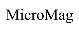 MICROMAG trademark