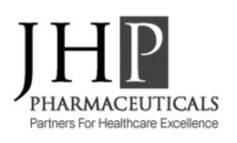 JHP PHARMACEUTICALS PARTNERS FOR HEALTHCARE EXCELLENCE trademark