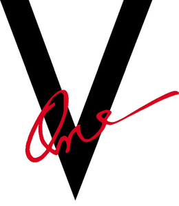 V ONE trademark