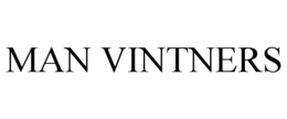 MAN VINTNERS trademark
