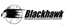 BLACKHAWK WORLDWIDE AIRCRAFT PERFORMANCE ENHANCEMENTS trademark