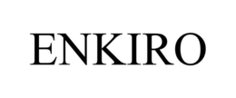 ENKIRO trademark
