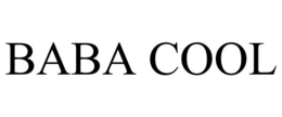 BABA COOL trademark