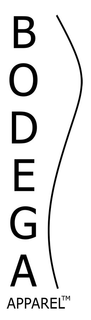 BODEGA APPAREL trademark