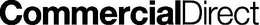 COMMERCIAL DIRECT trademark