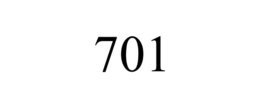 701 trademark