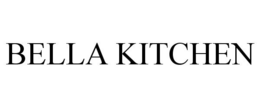 BELLA KITCHEN trademark