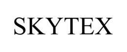 SKYTEX trademark