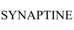 SYNAPTINE trademark
