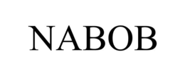 NABOB trademark