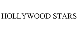 HOLLYWOOD STARS trademark