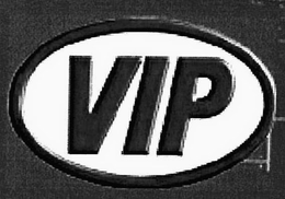 VIP trademark