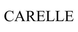 CARELLE trademark