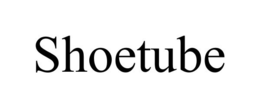 SHOETUBE trademark