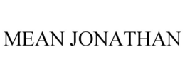 MEAN JONATHAN trademark