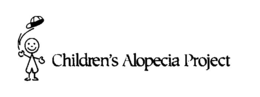CHILDREN'S ALOPECIA PROJECT trademark