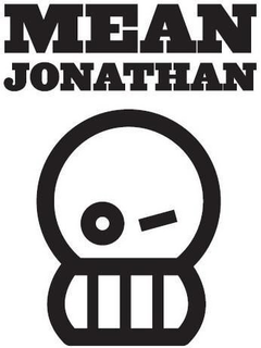 MEAN JONATHAN trademark
