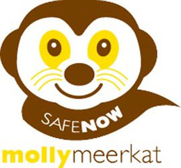 SAFENOW MOLLY MEERKAT trademark