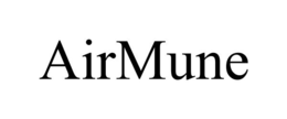 AIRMUNE trademark