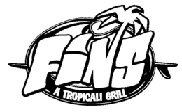 FINS A TROPICALI GRILL trademark