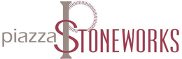 P PIAZZA STONEWORKS trademark