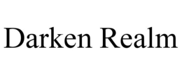 DARKEN REALM trademark