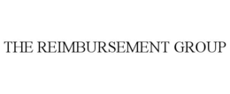 THE REIMBURSEMENT GROUP trademark