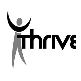 UTHRIVE trademark