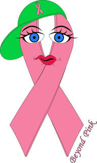 BEYOND PINK trademark