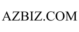 AZBIZ.COM trademark