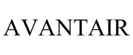 AVANTAIR trademark