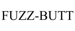 FUZZ-BUTT trademark