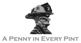A PENNY IN EVERY PINT 2 trademark