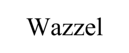 WAZZEL trademark