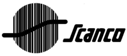 SCANCO trademark