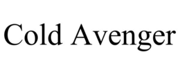 COLD AVENGER trademark