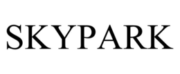 SKYPARK trademark