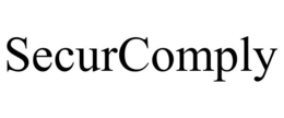 SECURCOMPLY trademark