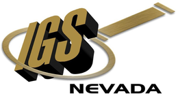 IGS NEVADA trademark