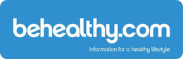 BEHEALTHY.COM INFORMATION FOR A HEALTHY LIFESTYLE trademark