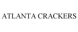 ATLANTA CRACKERS trademark
