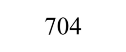 704 trademark