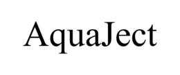 AQUAJECT trademark