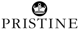 P PRISTINE trademark
