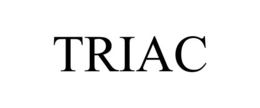 TRIAC trademark